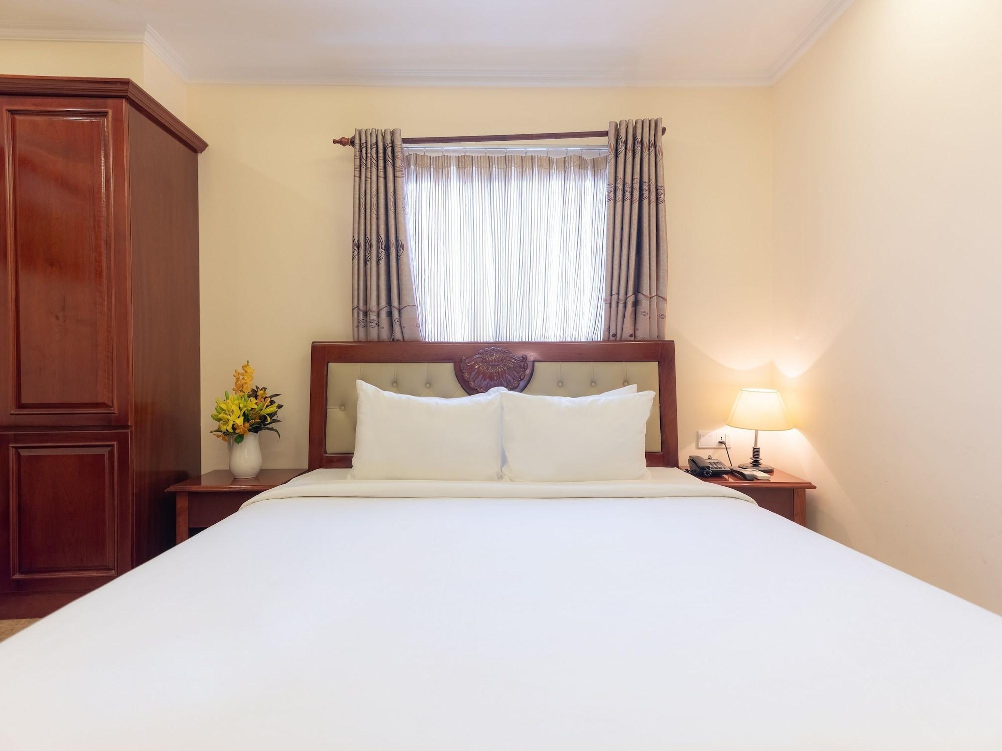 Bon Ami Hotel - Thien Xuan Hotel Ho Chi Minh City Bagian luar foto