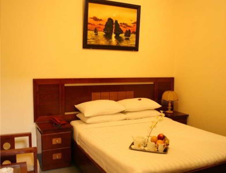 Bon Ami Hotel - Thien Xuan Hotel Ho Chi Minh City Bagian luar foto