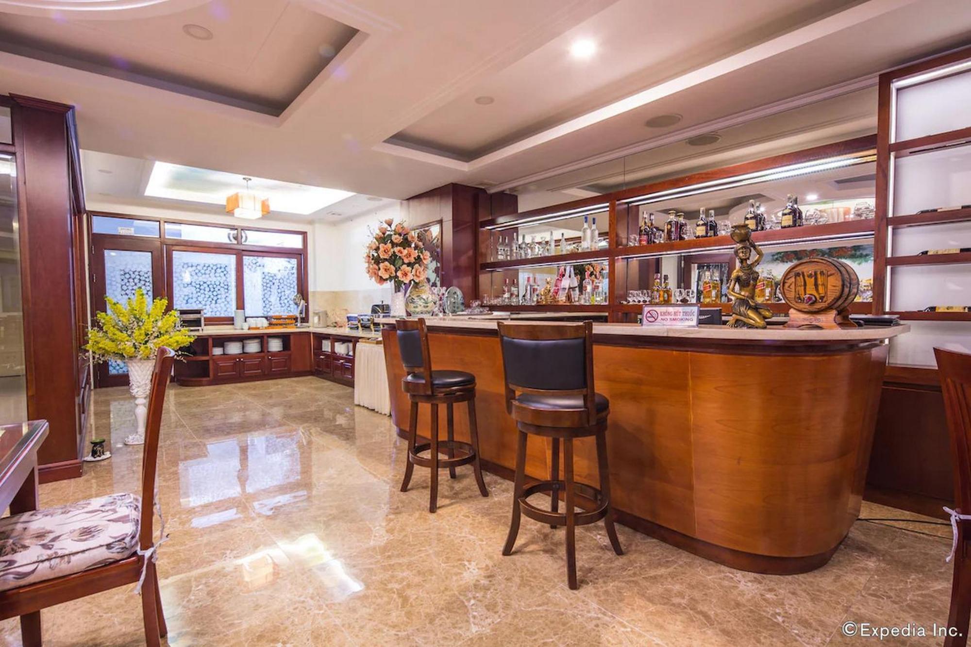 Bon Ami Hotel - Thien Xuan Hotel Ho Chi Minh City Bagian luar foto