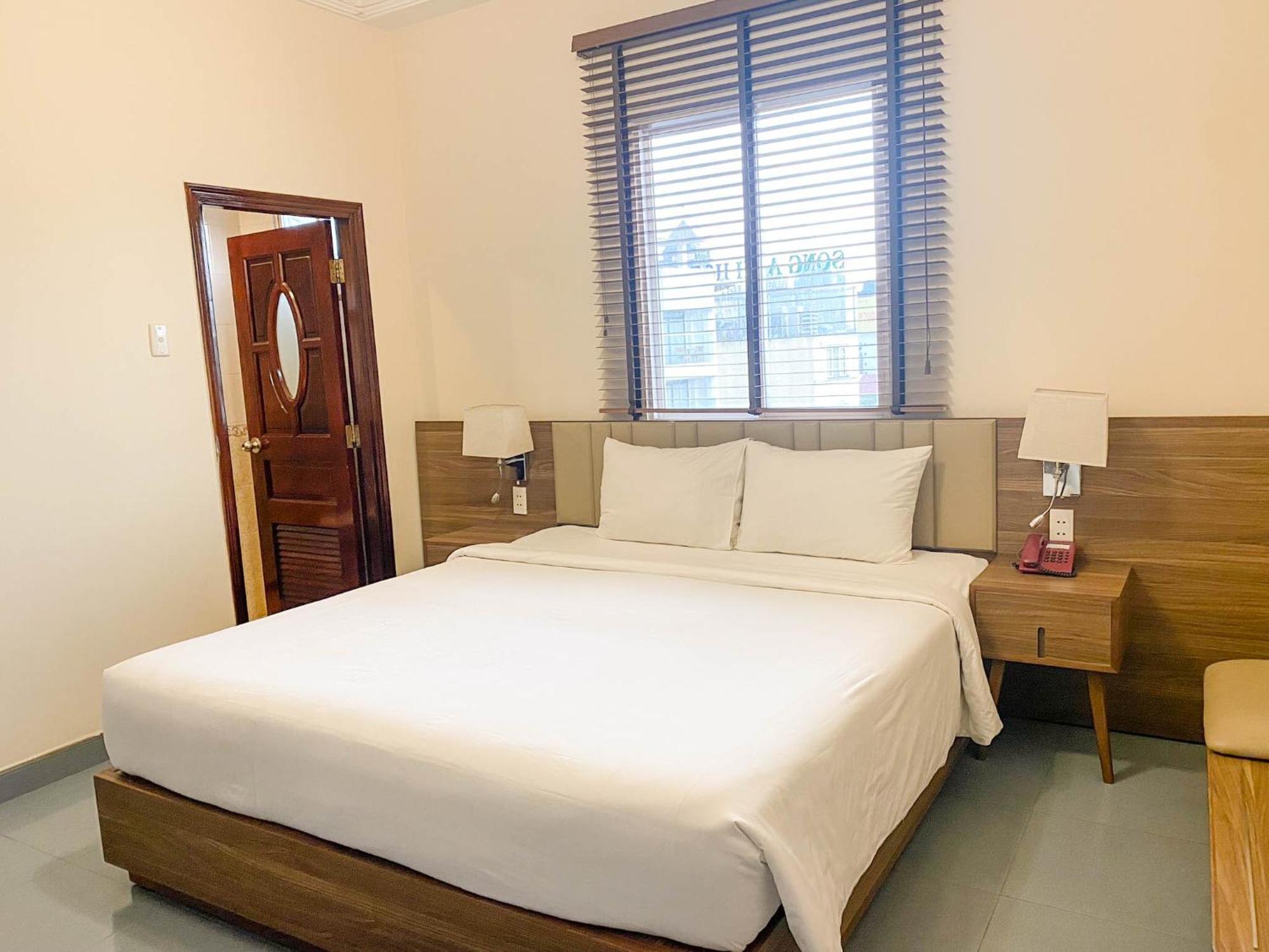 Bon Ami Hotel - Thien Xuan Hotel Ho Chi Minh City Bagian luar foto