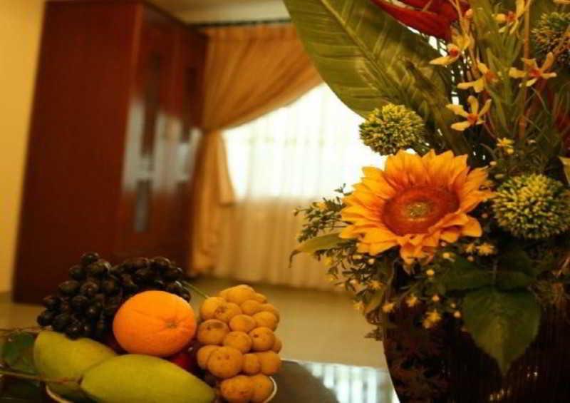 Bon Ami Hotel - Thien Xuan Hotel Ho Chi Minh City Bagian luar foto
